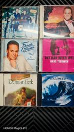 Nederlands Belgische muziek Frans Bauer,Clouseau, enz, Ophalen, Gebruikt