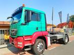 MAN TGS 18.480 truck trekker retarder + hydraulics 44T, TVA déductible, Achat, Autres couleurs, Autres carburants