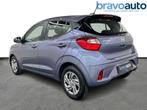 Hyundai i10 1.0i Comfort, Auto's, Hyundai, 46 kW, USB, Bedrijf, Handgeschakeld