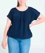 Blouse/t-shirt taille XXL Nouveau, Vêtements | Femmes, Blouses & Tuniques, Bleu, Taille 46/48 (XL) ou plus grande, Enlèvement ou Envoi