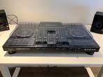 Denon Prime 4+ inclusief decksaver te koop, Ophalen, Zo goed als nieuw, Dj-set, Denon