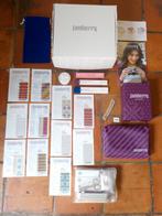 Luxe boite de Jamberry nail wraps nagelstickers nailart +++, Neuf, Maquillage, Enlèvement ou Envoi, Autres couleurs