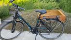 Damesfiets Norta NT3, Versnellingen, Zo goed als nieuw, 50 tot 53 cm, Ophalen