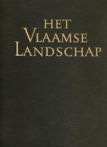 Het Vlaamse landschap  beschikbaar voor biedingen