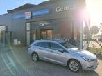 Opel Astra sports Tourer 1.6CDTi automaat, Auto's, Leder en Stof, Bedrijf, 119 g/km, Parkeersensor