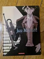 Bd jazz maynard tome 1, Livres, Comme neuf, Enlèvement ou Envoi