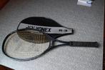 Tennisracket, Sport en Fitness, Tennis, Ophalen of Verzenden, Gebruikt, Racket