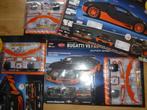 BUGATTI Veyron SS Big Scale 1/8 METAL Kit +Doc N1 NEUF Cello, Ophalen, Nieuw, 1:5 t/m 1:8, Auto