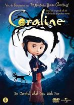 Coraline, Enlèvement ou Envoi, Utilisé
