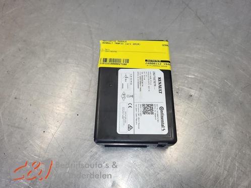 Navigatie Module van een Renault Trafic, Auto-onderdelen, Elektronica en Kabels, Renault, Gebruikt, 3 maanden garantie, Ophalen of Verzenden