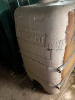 Citerne mazout pvc 1100 l, Ophalen, Gebruikt