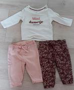 Babykleding, Gebruikt, Ophalen of Verzenden