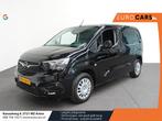 Opel Combo 130PK Automaat L1H1 Apple Carplay Cruise control, Auto's, 1350 kg, Stof, Gebruikt, 4 cilinders