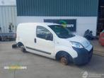 Citroën Nemo onderdelen (donorauto) kleur: EWP