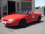 Mercury Cabriolet / Automaat / Oldtimer / €45 taks, Auto's, Automaat, Stof, Zwart, Cabriolet