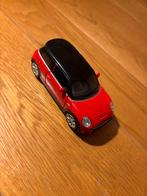 Modelauto Mini Cooper, Hobby en Vrije tijd, Ophalen of Verzenden, Zo goed als nieuw