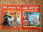 Bob et Bobette, Ophalen of Verzenden, Suske en Wiske, Zo goed als nieuw
