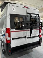 Pilote V 600 G met hefdak, Caravans en Kamperen, Mobilhomes, Buscamper of Camperbus, Fiat, Pilote, Bedrijf