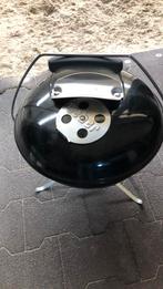 Weber bbq, Jardin & Terrasse, Barbecues au charbon de bois, Enlèvement, Comme neuf, Weber, Avec accessoires
