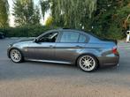 BMW 320i M-PACK, Auto's, BMW, 4 deurs, Zwart, Start-stop-systeem, Particulier