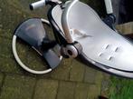Bloom eetstoel, Kinderen en Baby's, Ophalen, Gebruikt, Meegroeistoel, Gordel(s)