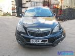 2014 OPEL MOKKA 1.4 TURBO 4X2 DEMONTAGE SLOOP (221), Auto-onderdelen, Gebruikt, Opel