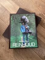 Reinhoud - Frédéric Baal, Ophalen of Verzenden, Zo goed als nieuw