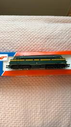 Roco (HO) type 204.005, Hobby en Vrije tijd, Ophalen of Verzenden, Zo goed als nieuw, Locomotief, Roco