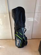 Titleist bag — hoge kwaliteit — zwart met groen, Sport en Fitness, Ophalen, Zo goed als nieuw