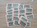 35 stuks 20000 mark 1935, Postzegels en Munten, Bankbiljetten | Europa | Niet-Eurobiljetten, Ophalen of Verzenden