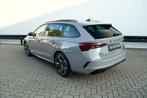 SKODA OCTAVIA RS | HYBRIDE | PANO | 245 PK | HUD | FULL, Leder en Stof, 1707 kg, 5 deurs, Hybride Elektrisch/Benzine