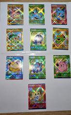 TCG Eif Baby (non official Pokémon), Ophalen of Verzenden, Nieuw, Meerdere kaarten