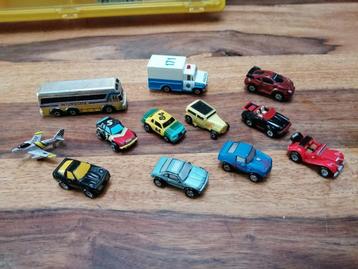 Micro machines galoob 