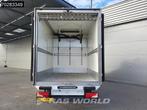 Mercedes Sprinter 519 CDI V6 Koelwagen Bi-Temp Carrier Pulso, Automaat, Stof, Gebruikt, Euro 6