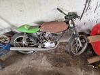 brommer old timmer Suzuki gt 50k, Motos, Motos | Kawasaki, 50 cm³, Particulier