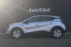 Renault Captur 1.3 TCe 140 Intens | Comfort Acces | Achterui, Auto's, Renault, Gebruikt, 4 cilinders, Bedrijf, 5 zetels