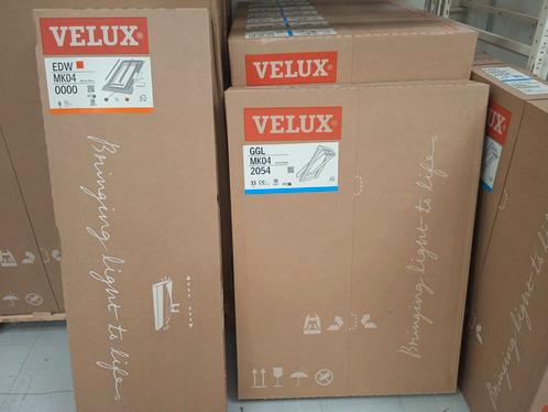 Velux 78x98, Doe-het-zelf en Bouw, IJzerwaren en Bevestigingsmiddelen, Nieuw