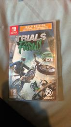 Trials Rising - Édition Gold, Ophalen, Zo goed als nieuw, Vanaf 12 jaar