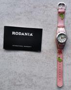 horloge rodania kinderen, Divers, Comme neuf, Bijna niet gedragen, Enlèvement