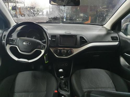 Picanto 2015 Airbagset, Auto-onderdelen, Dashboard en Schakelaars, Gebruikt, Ophalen of Verzenden