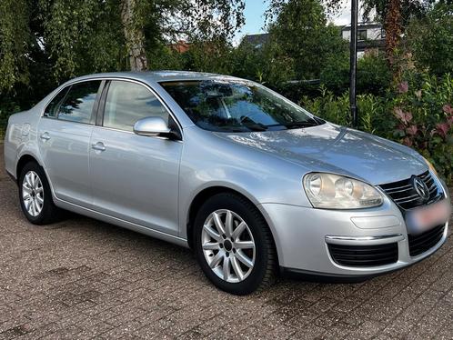 VW Jetta 2.0TDi Automaat DSG, Auto's, Volkswagen, Particulier, Jetta, ABS, Airbags, Airconditioning, Boordcomputer, Centrale vergrendeling