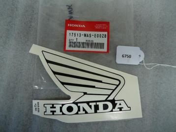 CBR900 1998 - 1999 Honda Sticker D1-23048 beschikbaar voor biedingen