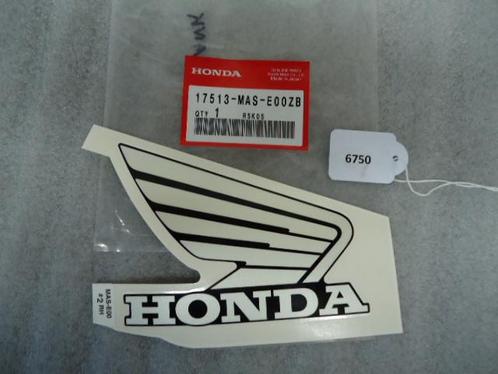 CBR900 1998 - 1999 Honda Sticker D1-23048, Motoren, Onderdelen | Honda