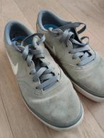 Basket nike, Ophalen