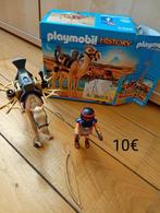 Playmobil, Kinderen en Baby's, Speelgoed | Playmobil, Complete set, Zo goed als nieuw, Ophalen