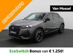 DS DS 3 Crossback PureTech 100 Manual PERFORMANCE Line, Autos, DS, Argent ou Gris, Achat, Entreprise, 5 portes