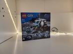 LEGO 60348 Lunar Roving Vehicle - 30€ - nog in verzegelde do, Ophalen, Nieuw, Complete set, Lego