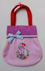 Trixibelles tas (mini-shopper), Ophalen of Verzenden, Zo goed als nieuw