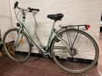 Vintage Peugeot-fiets, Gebruikt, Versnellingen, Minder dan 47 cm, Ophalen