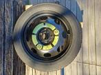 Reservewiel, Reserveband, thuiskomer Peugeot 3008, Auto-onderdelen, Ophalen, 18 inch, Nieuw, 135 mm